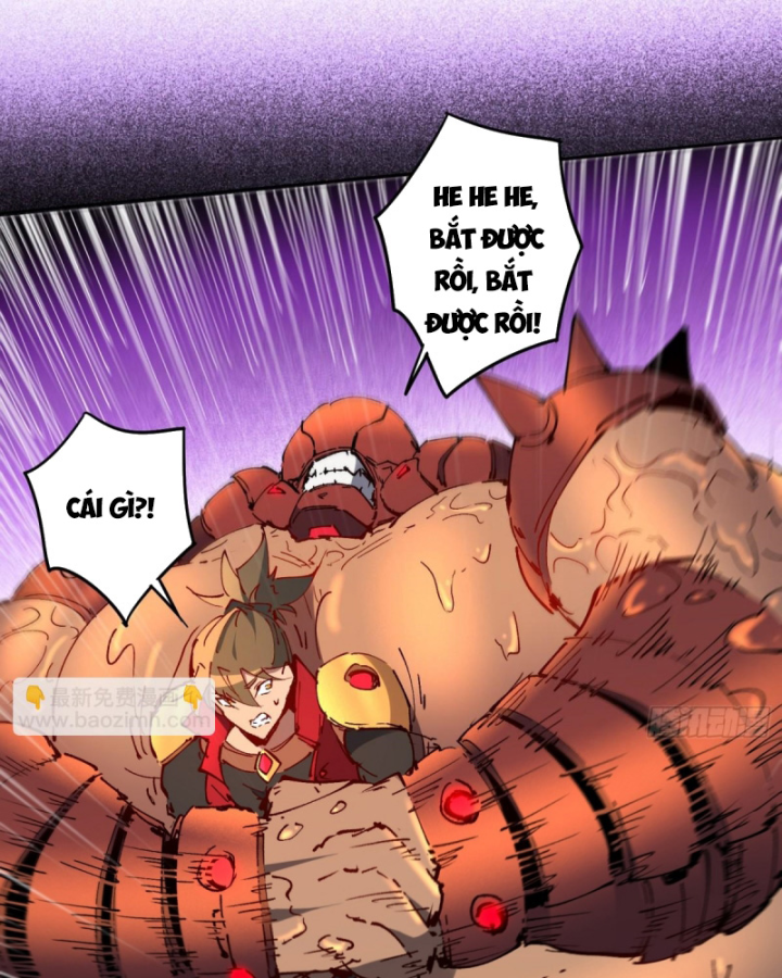 Người Trái Đất Quả Thật Rất Tàn Ác Chapter 257 - 63
