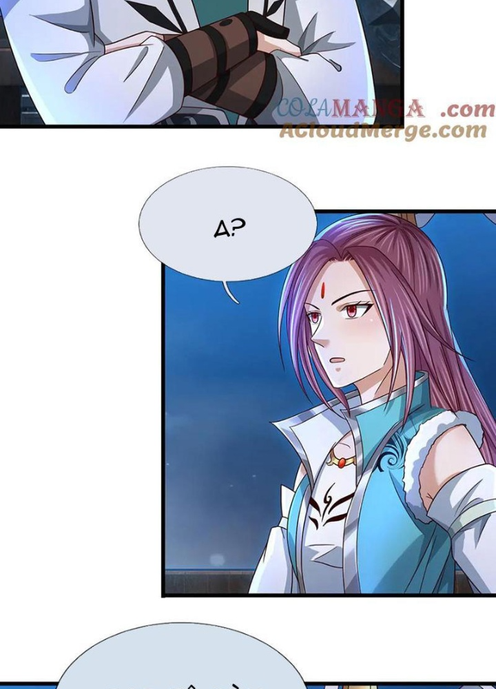 Ta Có Thể Cướp Đoạt Cơ Duyên Chapter 38 - 11