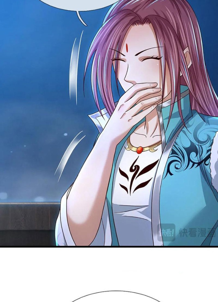 Ta Có Thể Cướp Đoạt Cơ Duyên Chapter 38 - 13