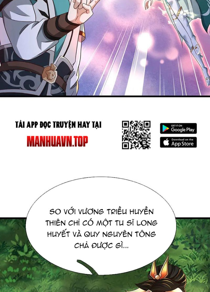 Ta Có Thể Cướp Đoạt Cơ Duyên Chapter 38 - 19