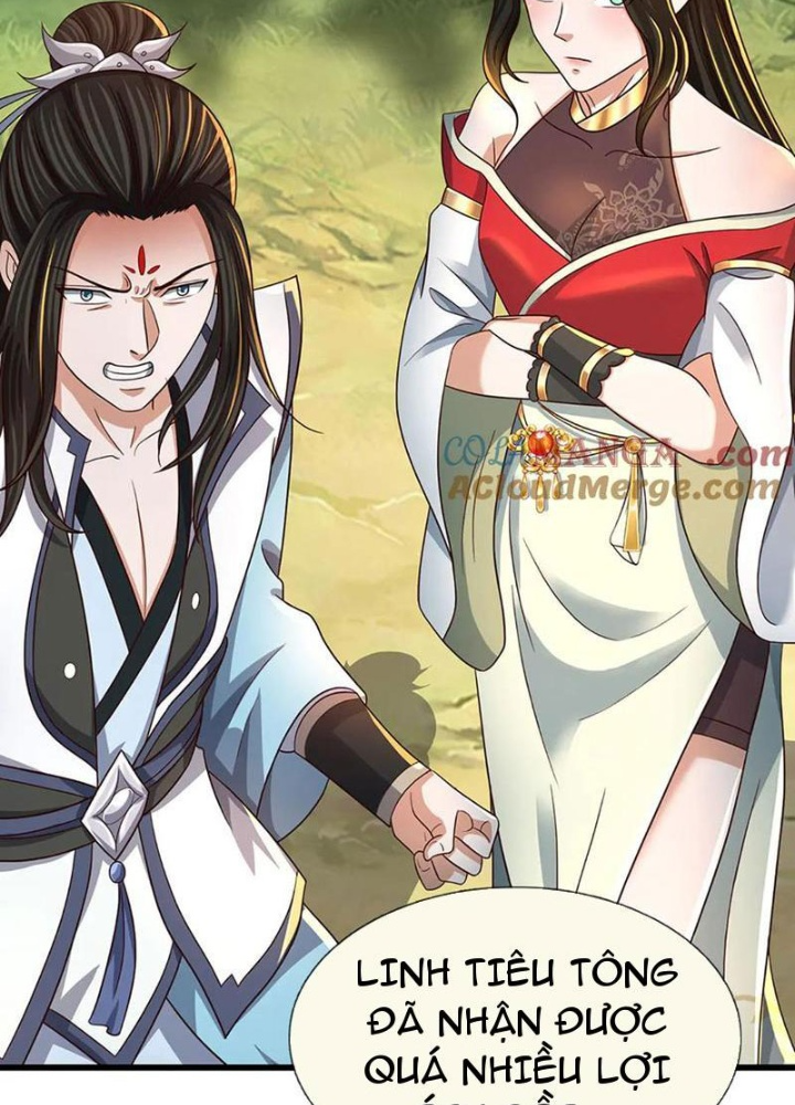 Ta Có Thể Cướp Đoạt Cơ Duyên Chapter 38 - 21
