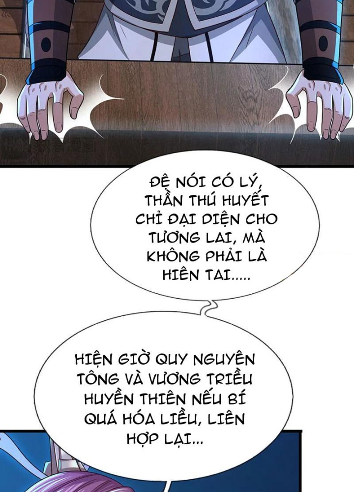 Ta Có Thể Cướp Đoạt Cơ Duyên Chapter 38 - 27