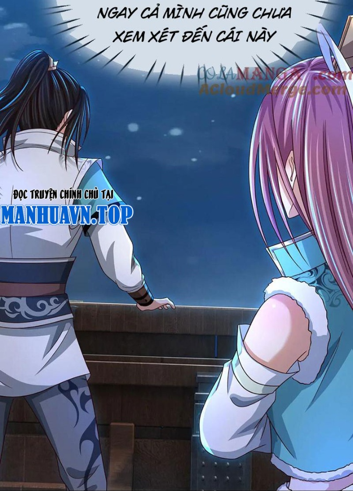 Ta Có Thể Cướp Đoạt Cơ Duyên Chapter 38 - 31
