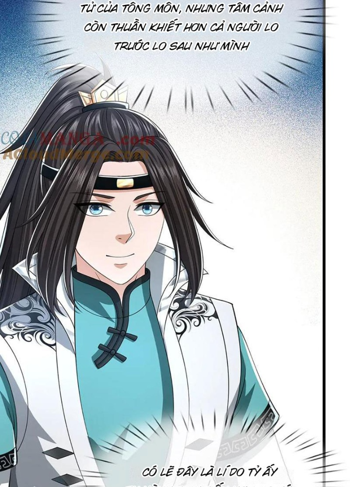 Ta Có Thể Cướp Đoạt Cơ Duyên Chapter 38 - 47
