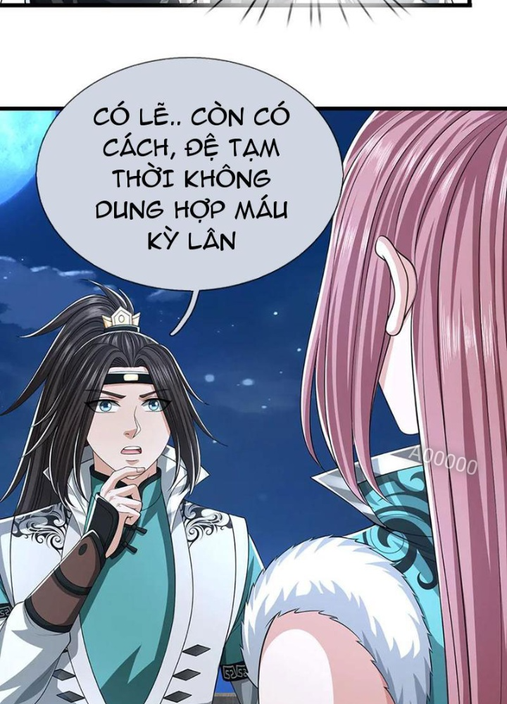 Ta Có Thể Cướp Đoạt Cơ Duyên Chapter 38 - 49