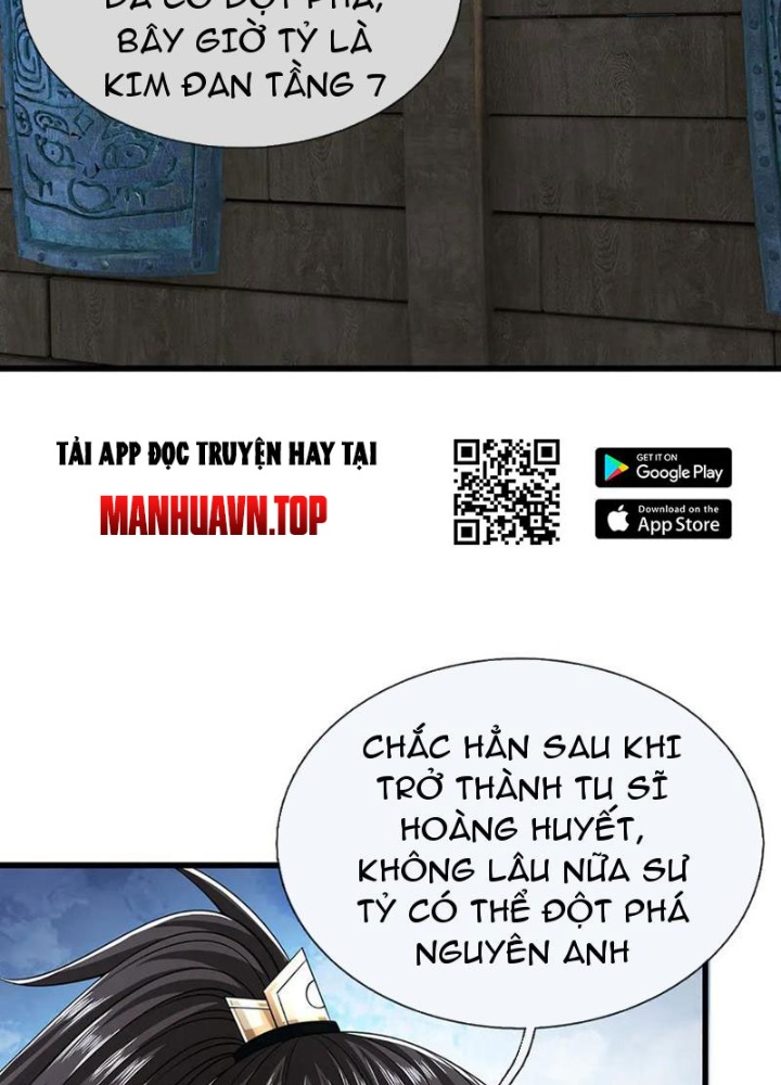 Ta Có Thể Cướp Đoạt Cơ Duyên Chapter 38 - 53