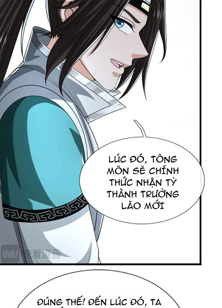 Ta Có Thể Cướp Đoạt Cơ Duyên Chapter 38 - 55