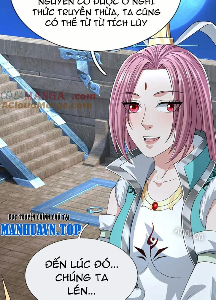 Ta Có Thể Cướp Đoạt Cơ Duyên Chapter 38 - 57