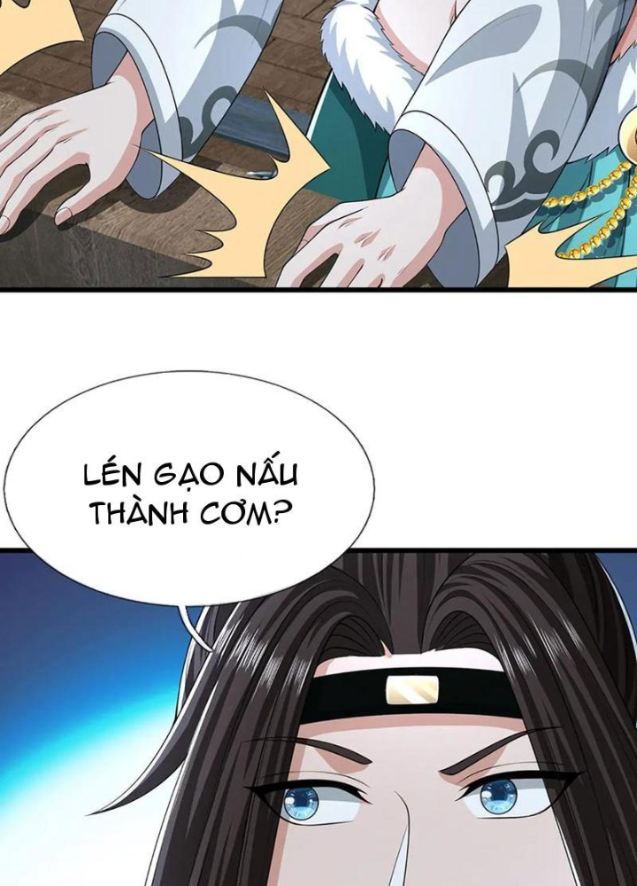 Ta Có Thể Cướp Đoạt Cơ Duyên Chapter 38 - 59