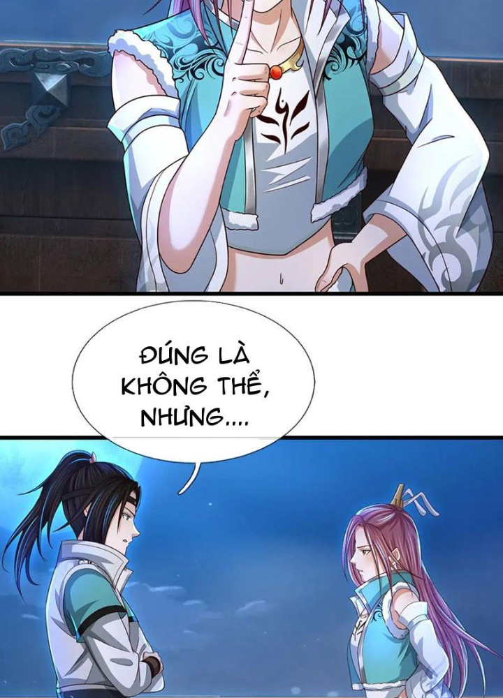 Ta Có Thể Cướp Đoạt Cơ Duyên Chapter 38 - 7