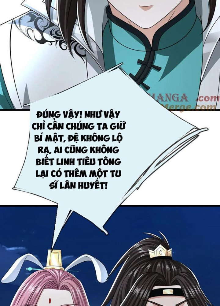Ta Có Thể Cướp Đoạt Cơ Duyên Chapter 38 - 61