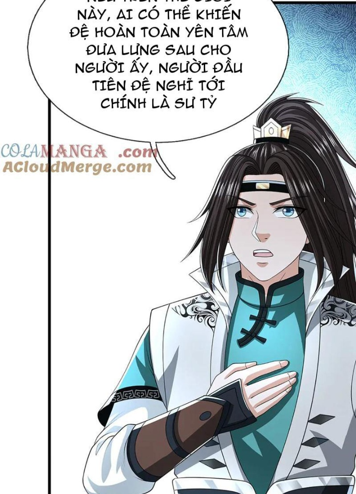 Ta Có Thể Cướp Đoạt Cơ Duyên Chapter 38 - 67