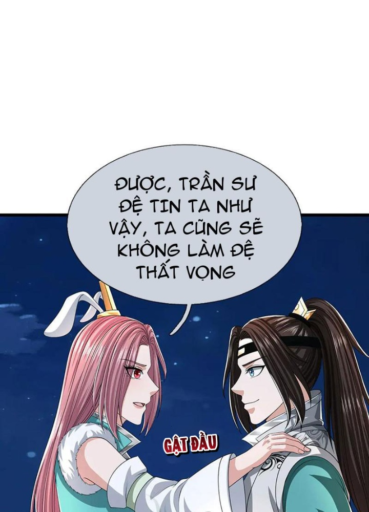 Ta Có Thể Cướp Đoạt Cơ Duyên Chapter 38 - 69