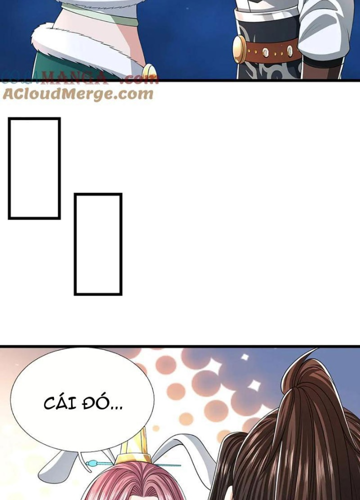 Ta Có Thể Cướp Đoạt Cơ Duyên Chapter 38 - 71