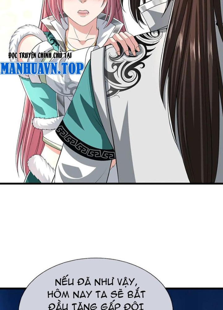 Ta Có Thể Cướp Đoạt Cơ Duyên Chapter 38 - 73
