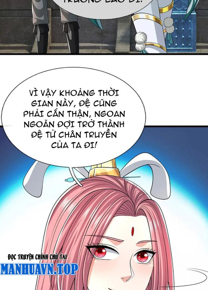 Ta Có Thể Cướp Đoạt Cơ Duyên Chapter 38 - 77