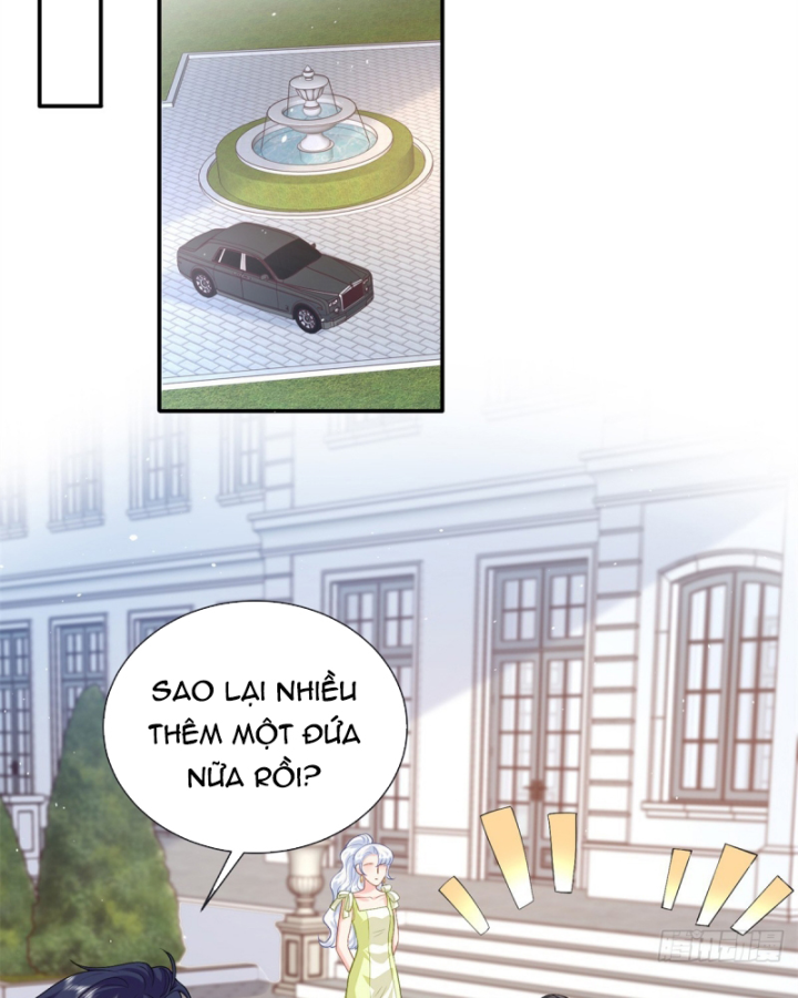 Bé Rồng Đột Kích! Mami Vừa Cay Vừa Độc Chapter 99 - 15