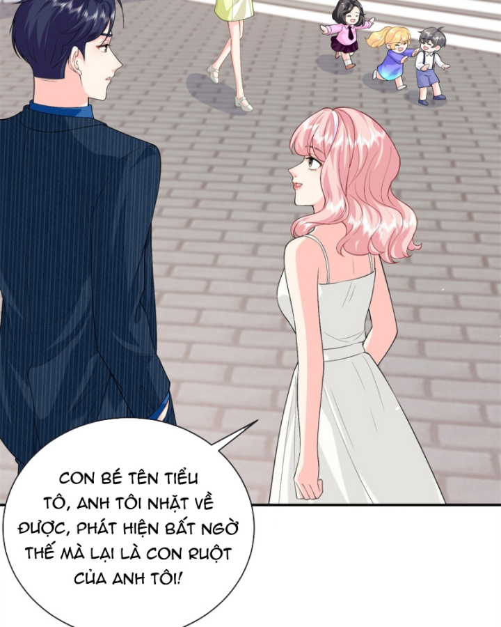 Bé Rồng Đột Kích! Mami Vừa Cay Vừa Độc Chapter 99 - 16