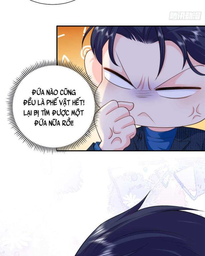Bé Rồng Đột Kích! Mami Vừa Cay Vừa Độc Chapter 99 - 17