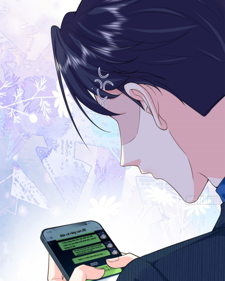Bé Rồng Đột Kích! Mami Vừa Cay Vừa Độc Chapter 99 - 18