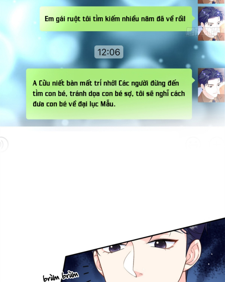 Bé Rồng Đột Kích! Mami Vừa Cay Vừa Độc Chapter 99 - 20