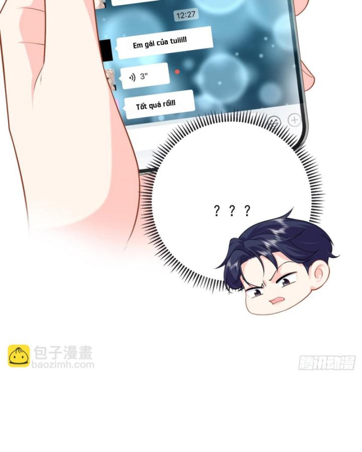 Bé Rồng Đột Kích! Mami Vừa Cay Vừa Độc Chapter 99 - 22