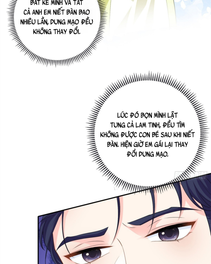 Bé Rồng Đột Kích! Mami Vừa Cay Vừa Độc Chapter 99 - 26
