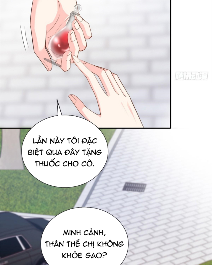 Bé Rồng Đột Kích! Mami Vừa Cay Vừa Độc Chapter 99 - 28