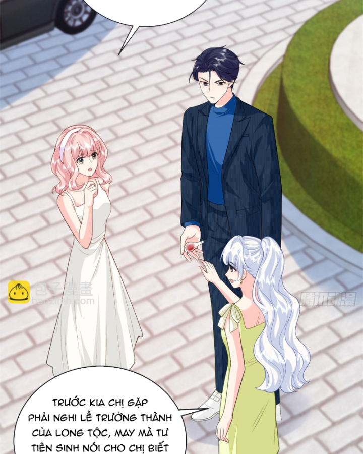 Bé Rồng Đột Kích! Mami Vừa Cay Vừa Độc Chapter 99 - 29