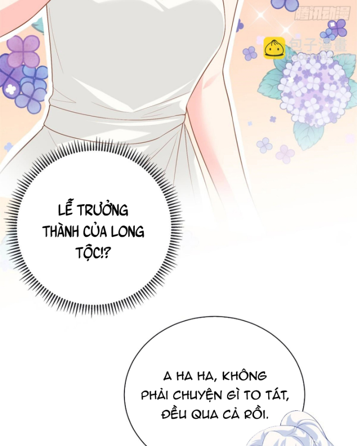 Bé Rồng Đột Kích! Mami Vừa Cay Vừa Độc Chapter 99 - 31