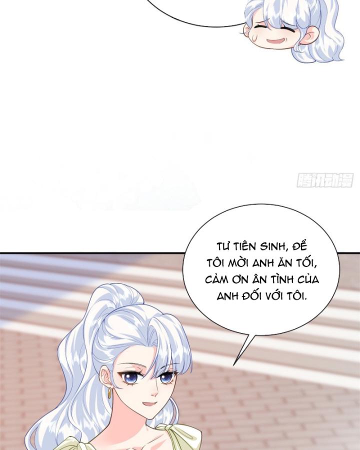 Bé Rồng Đột Kích! Mami Vừa Cay Vừa Độc Chapter 99 - 32