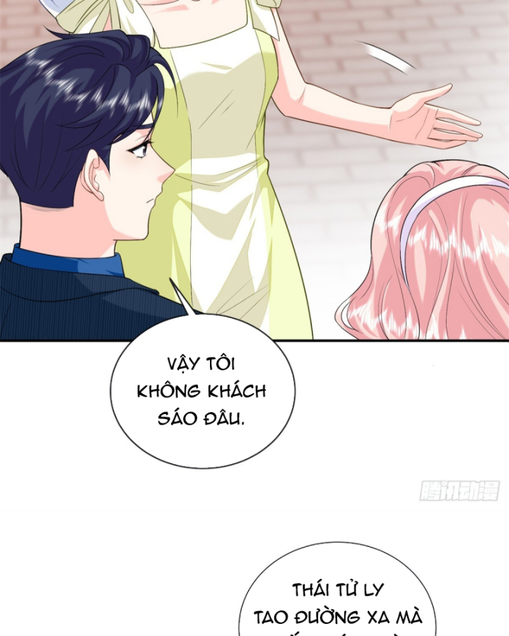 Bé Rồng Đột Kích! Mami Vừa Cay Vừa Độc Chapter 99 - 33