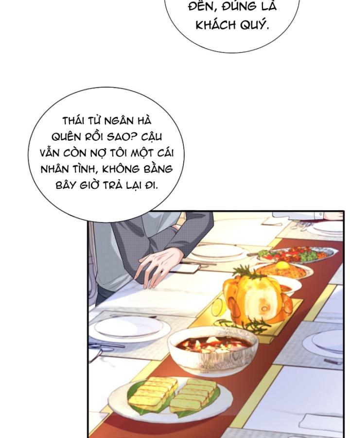 Bé Rồng Đột Kích! Mami Vừa Cay Vừa Độc Chapter 99 - 34