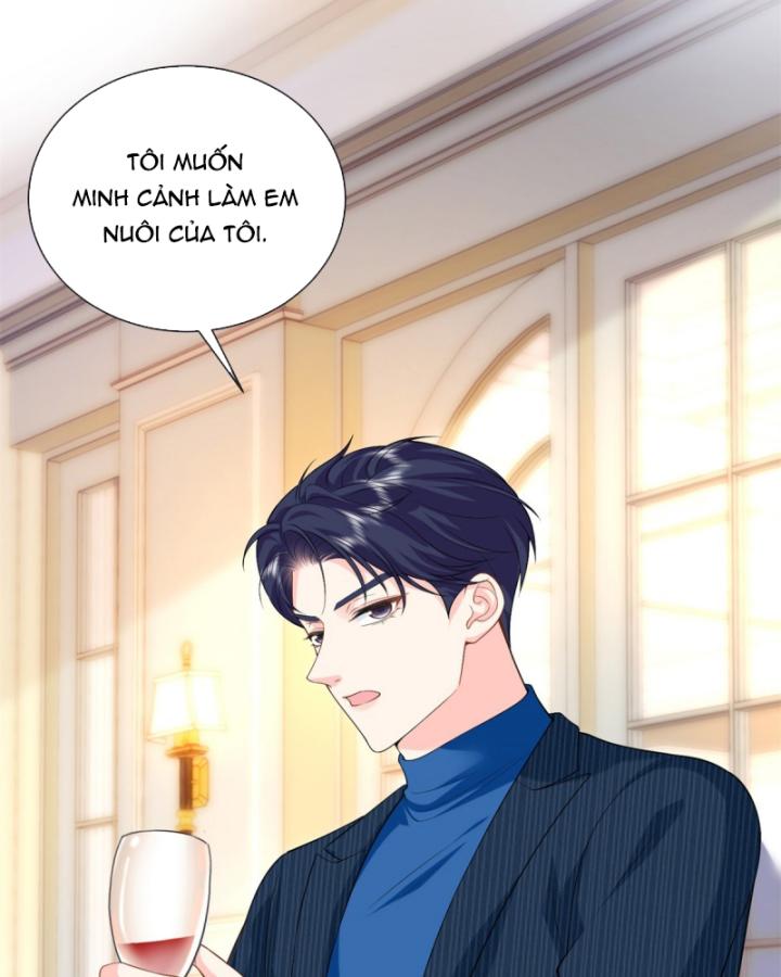 Bé Rồng Đột Kích! Mami Vừa Cay Vừa Độc Chapter 99 - 36