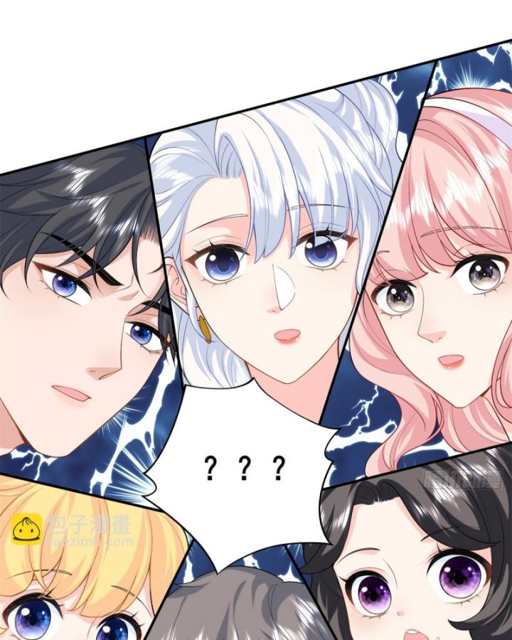 Bé Rồng Đột Kích! Mami Vừa Cay Vừa Độc Chapter 99 - 38