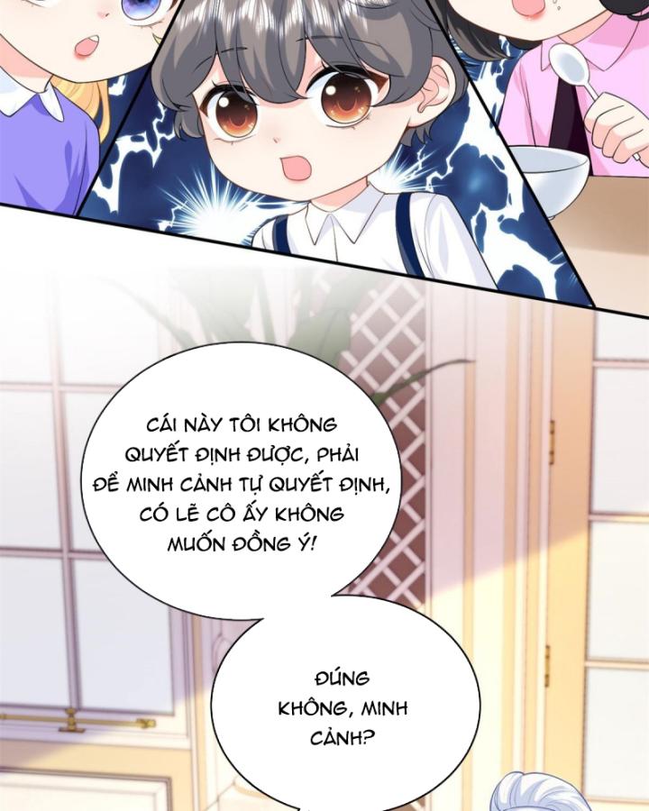 Bé Rồng Đột Kích! Mami Vừa Cay Vừa Độc Chapter 99 - 39