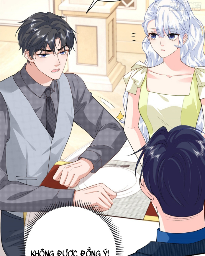 Bé Rồng Đột Kích! Mami Vừa Cay Vừa Độc Chapter 99 - 40