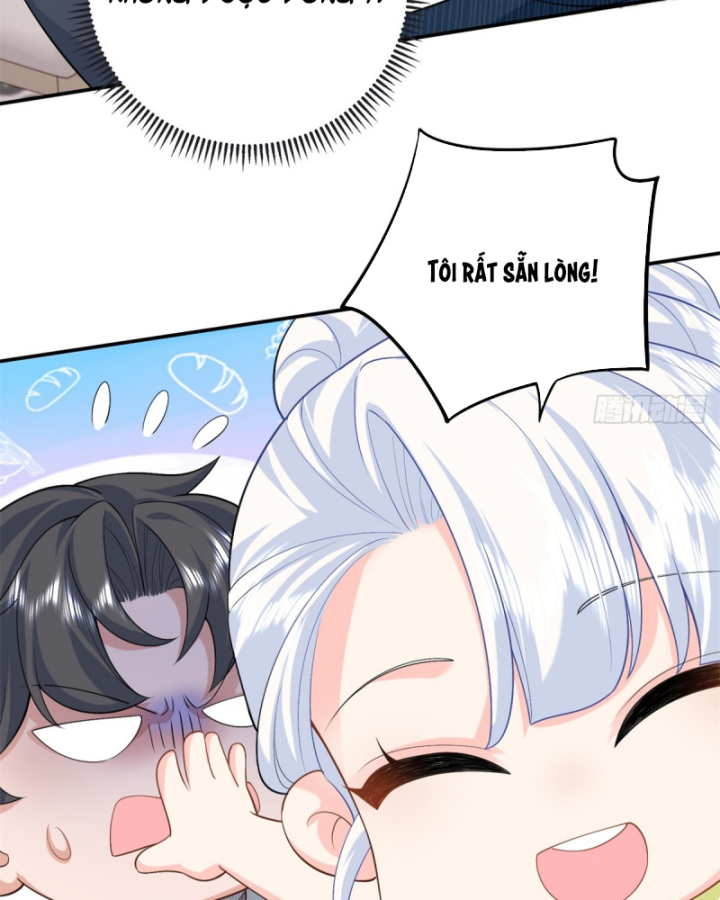 Bé Rồng Đột Kích! Mami Vừa Cay Vừa Độc Chapter 99 - 41