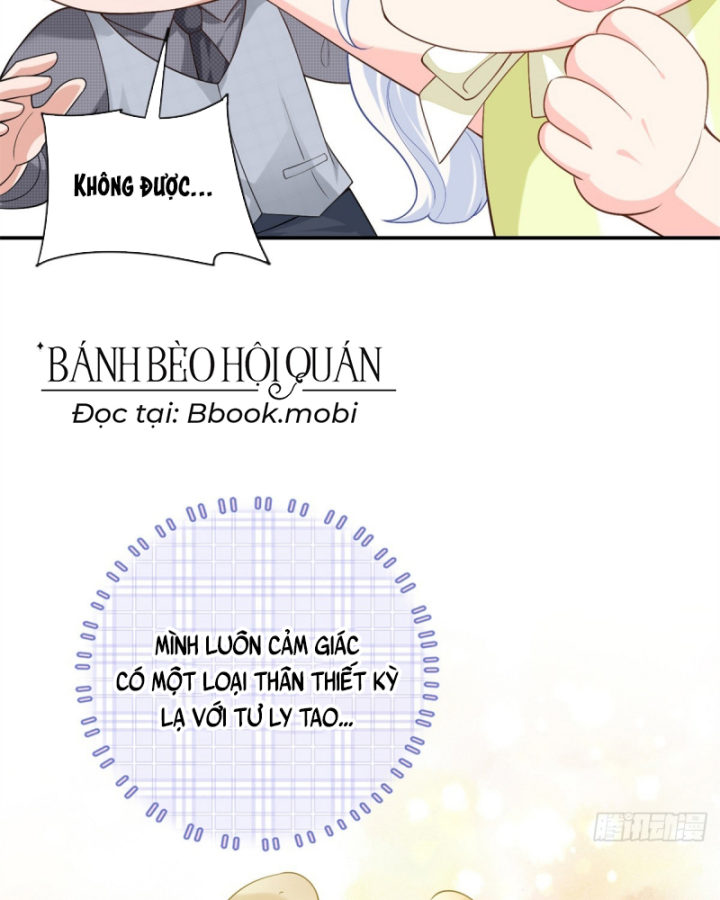 Bé Rồng Đột Kích! Mami Vừa Cay Vừa Độc Chapter 99 - 42