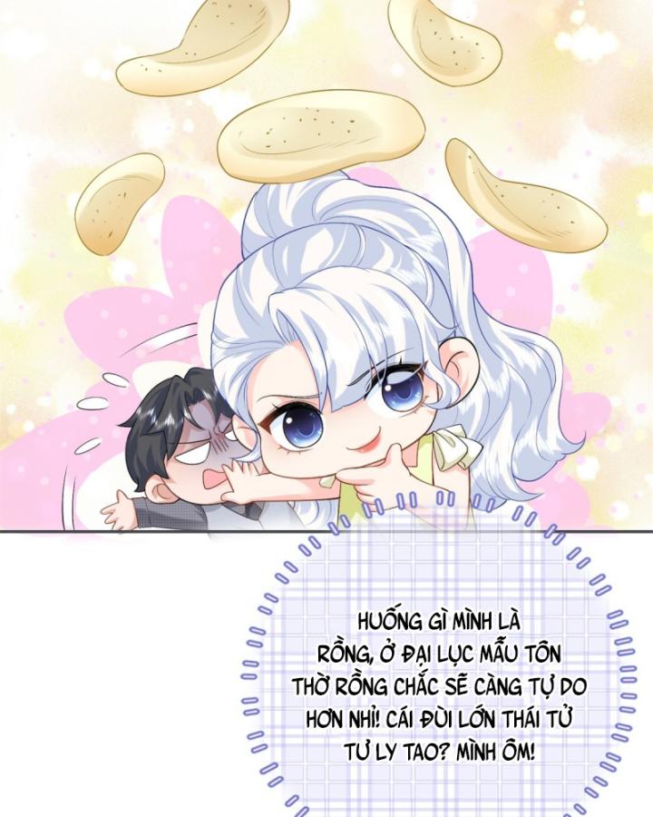 Bé Rồng Đột Kích! Mami Vừa Cay Vừa Độc Chapter 99 - 43