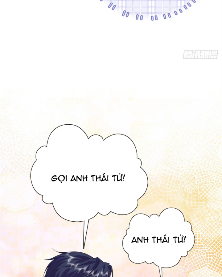 Bé Rồng Đột Kích! Mami Vừa Cay Vừa Độc Chapter 99 - 44