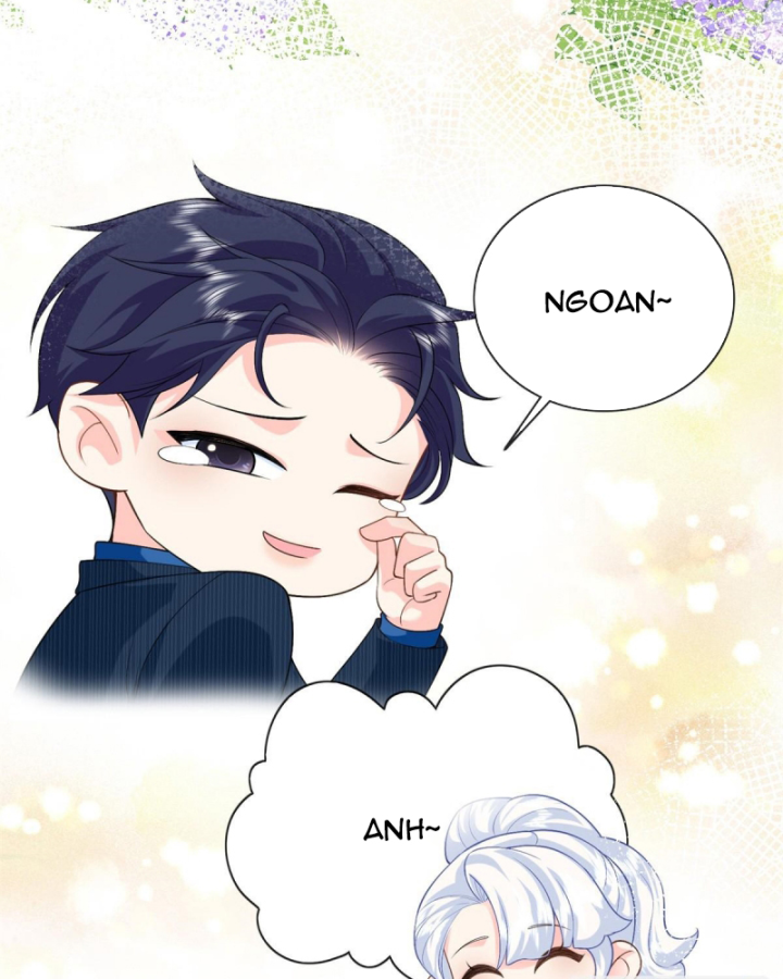 Bé Rồng Đột Kích! Mami Vừa Cay Vừa Độc Chapter 99 - 46