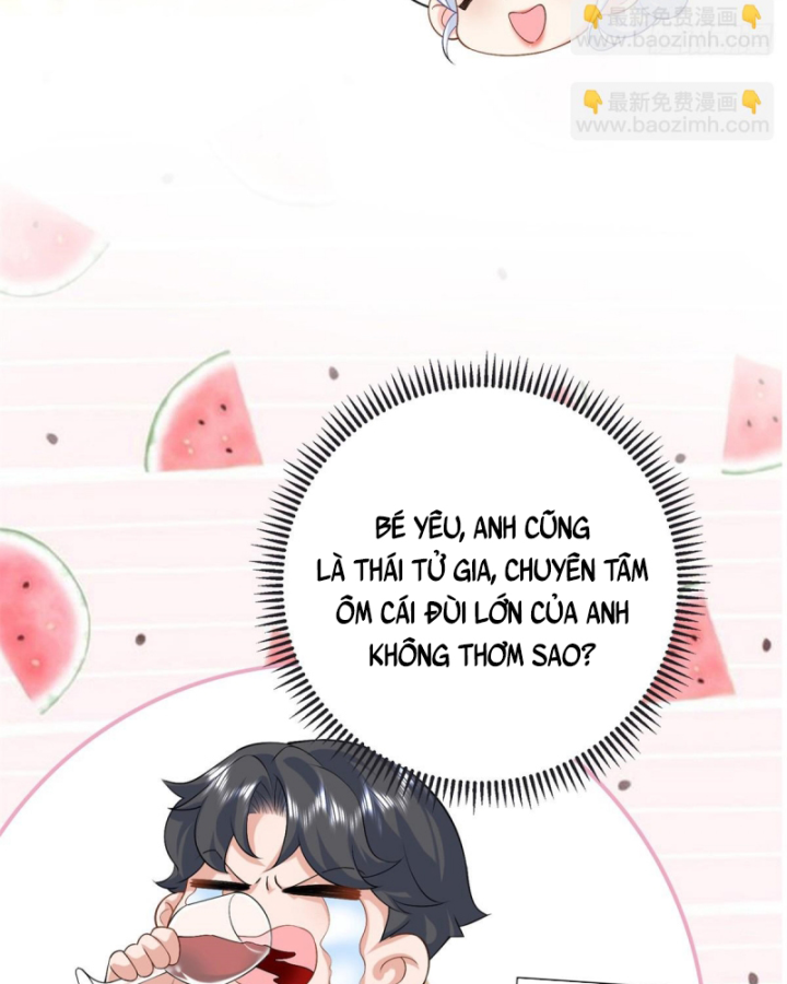 Bé Rồng Đột Kích! Mami Vừa Cay Vừa Độc Chapter 99 - 47