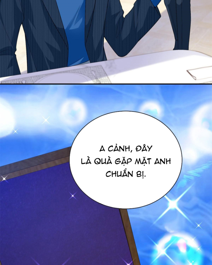 Bé Rồng Đột Kích! Mami Vừa Cay Vừa Độc Chapter 99 - 50