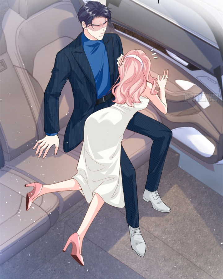 Bé Rồng Đột Kích! Mami Vừa Cay Vừa Độc Chapter 99 - 6