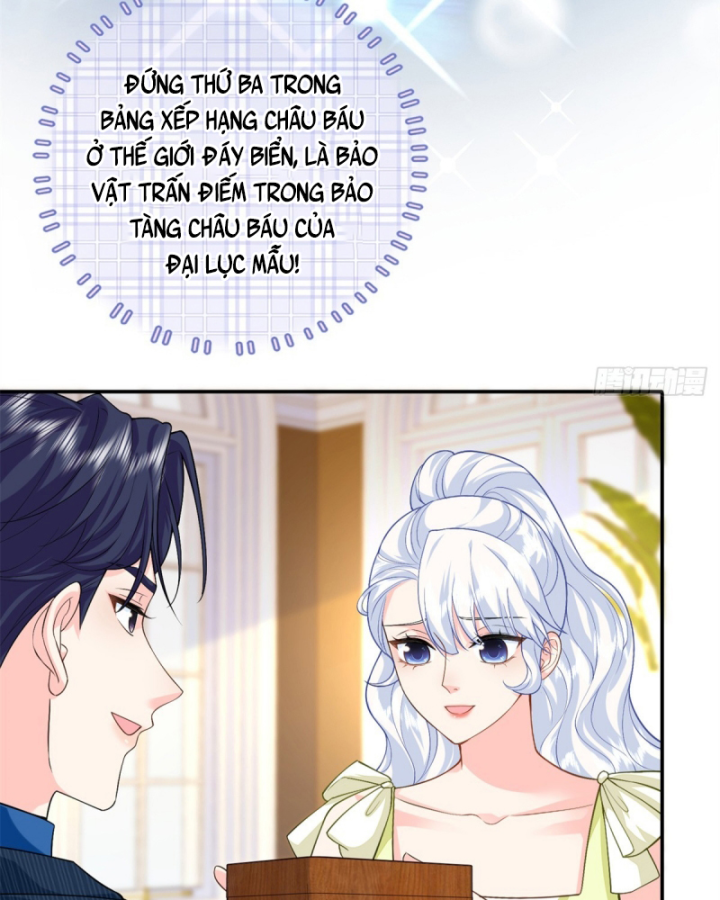 Bé Rồng Đột Kích! Mami Vừa Cay Vừa Độc Chapter 99 - 52