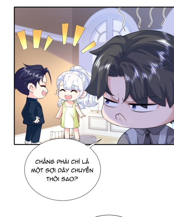 Bé Rồng Đột Kích! Mami Vừa Cay Vừa Độc Chapter 99 - 54
