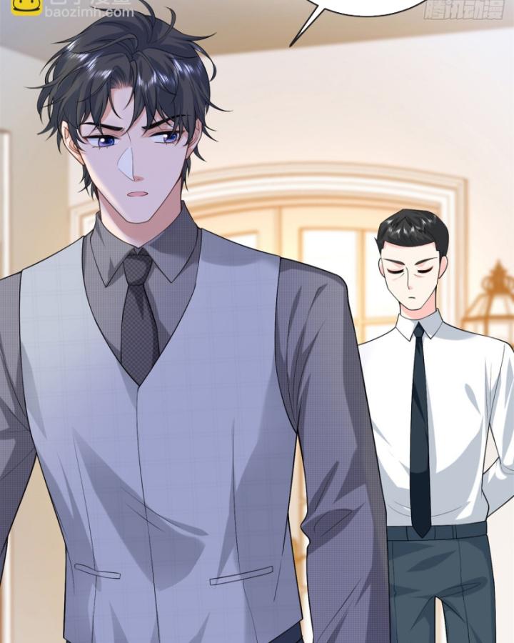 Bé Rồng Đột Kích! Mami Vừa Cay Vừa Độc Chapter 99 - 58