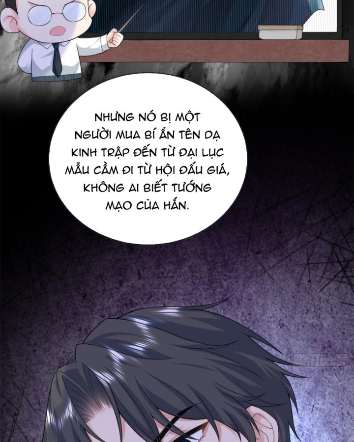 Bé Rồng Đột Kích! Mami Vừa Cay Vừa Độc Chapter 99 - 61