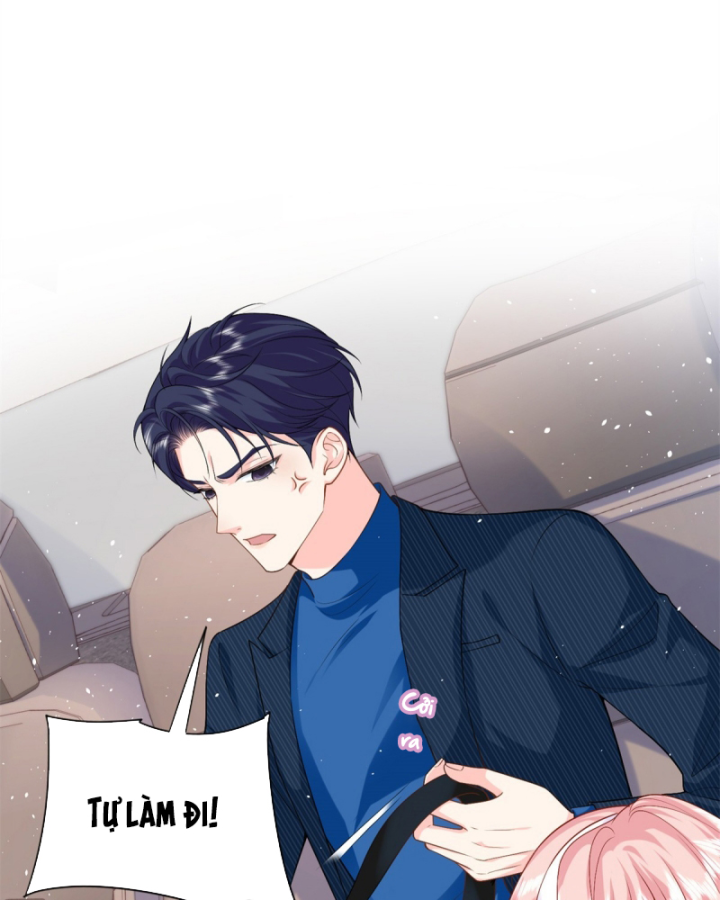 Bé Rồng Đột Kích! Mami Vừa Cay Vừa Độc Chapter 99 - 8